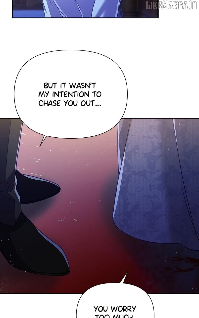We Lost Our Engagement Chapter 43 – Page 37