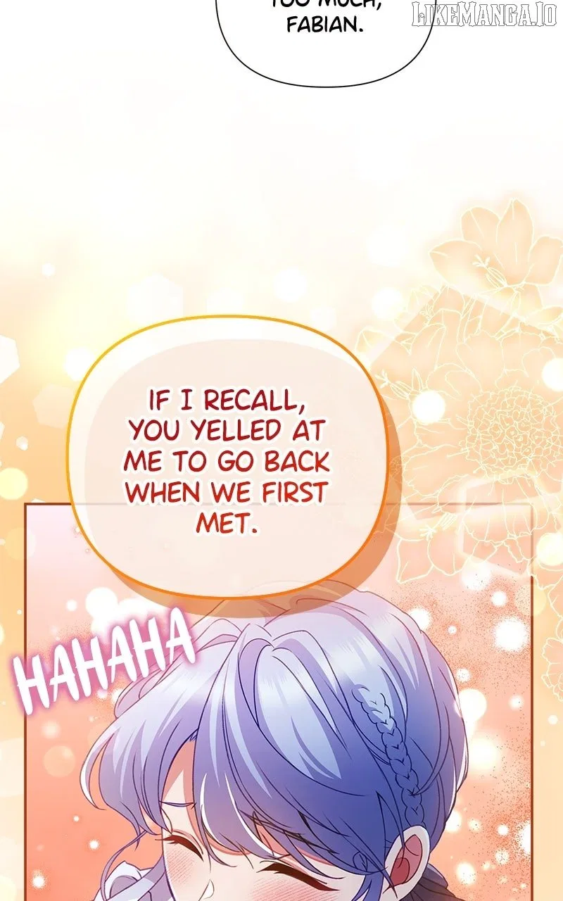We Lost Our Engagement Chapter 43 – Page 38