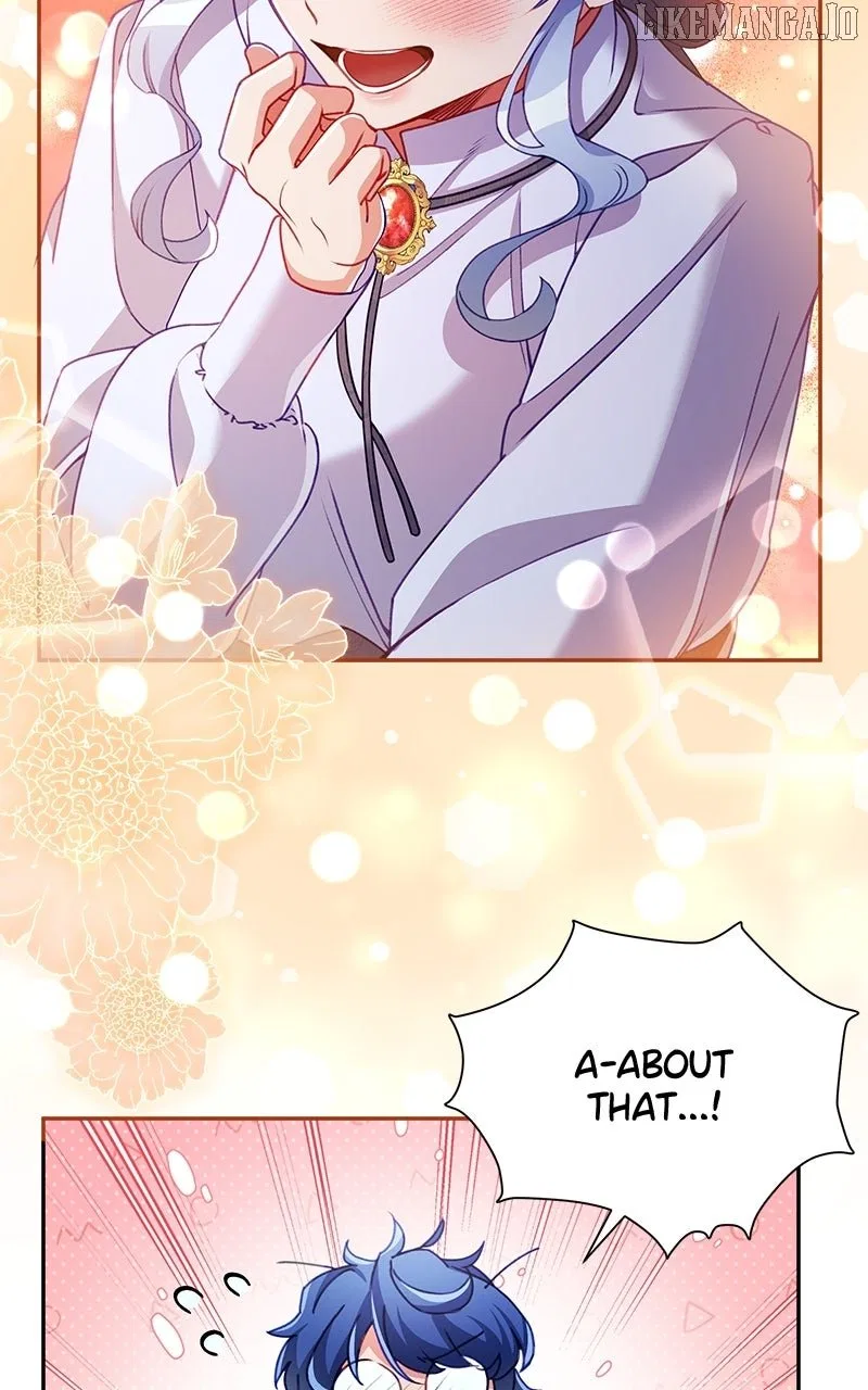 We Lost Our Engagement Chapter 43 – Page 39
