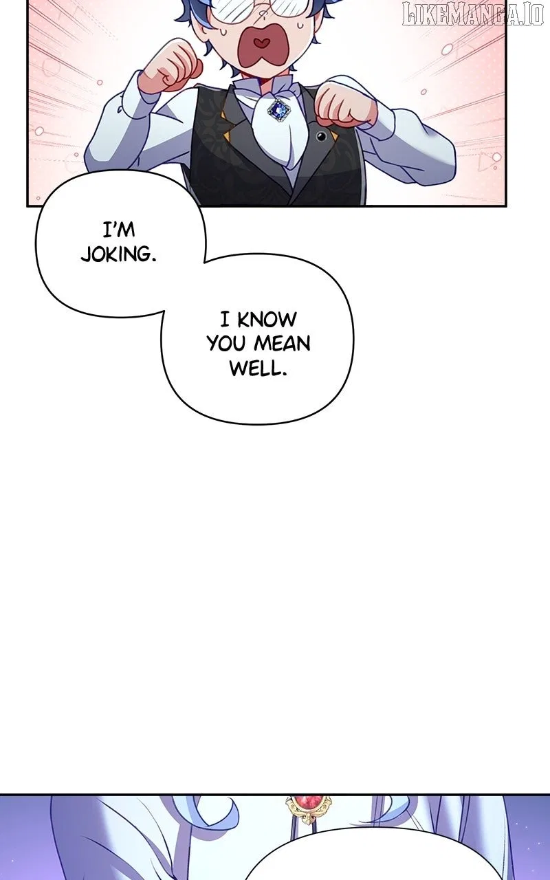 We Lost Our Engagement Chapter 43 – Page 40