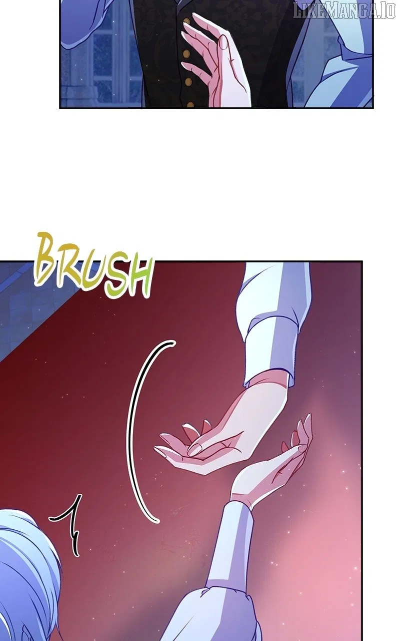 We Lost Our Engagement Chapter 43 – Page 48