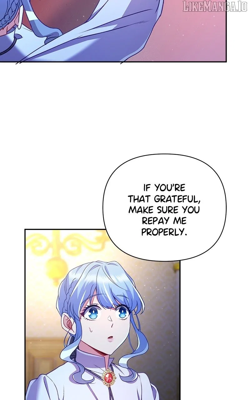 We Lost Our Engagement Chapter 43 – Page 49