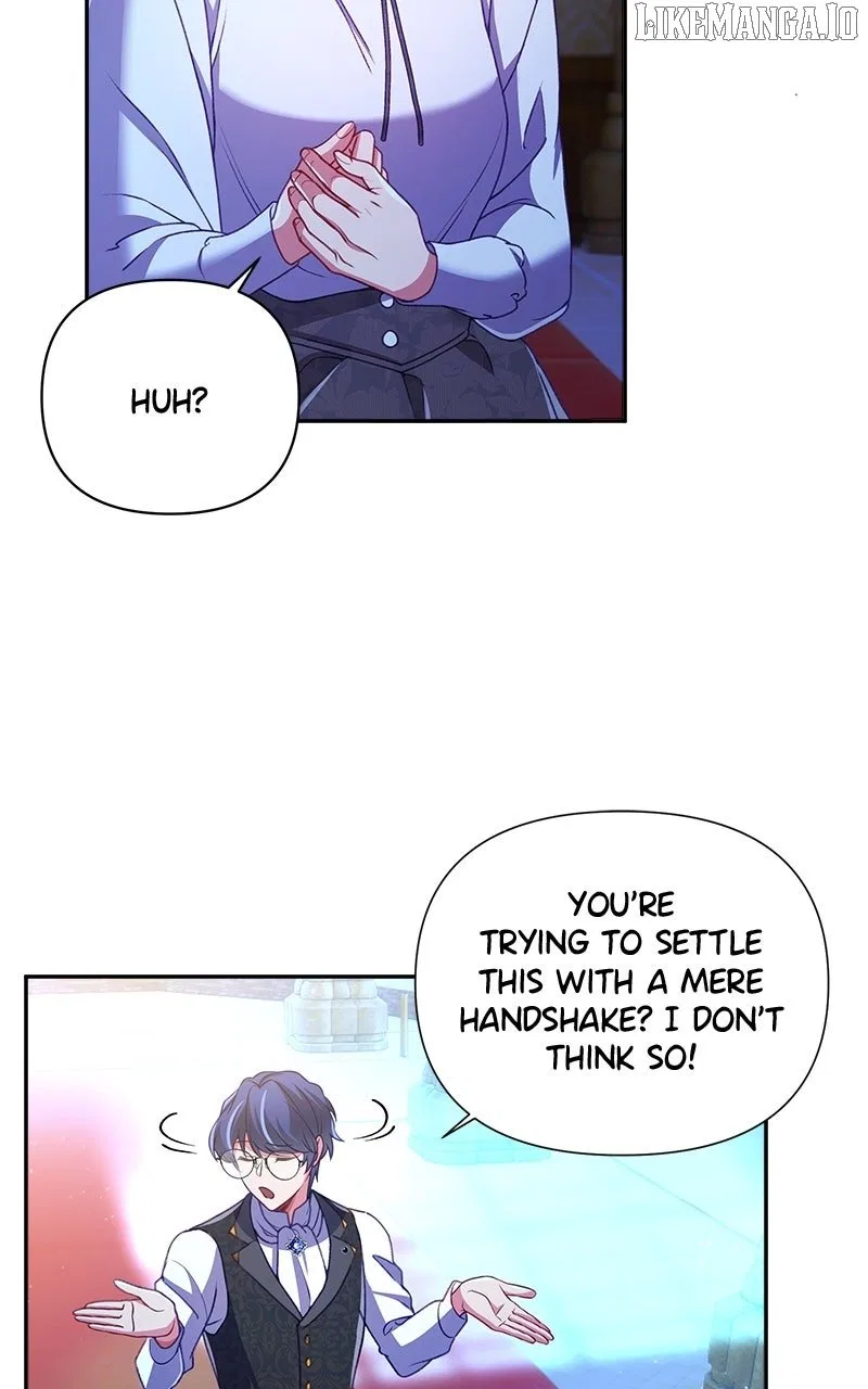 We Lost Our Engagement Chapter 43 – Page 50