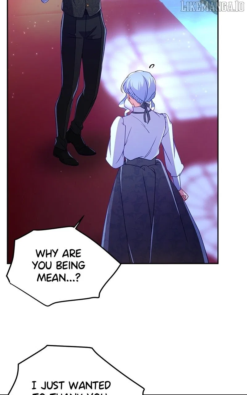 We Lost Our Engagement Chapter 43 – Page 51