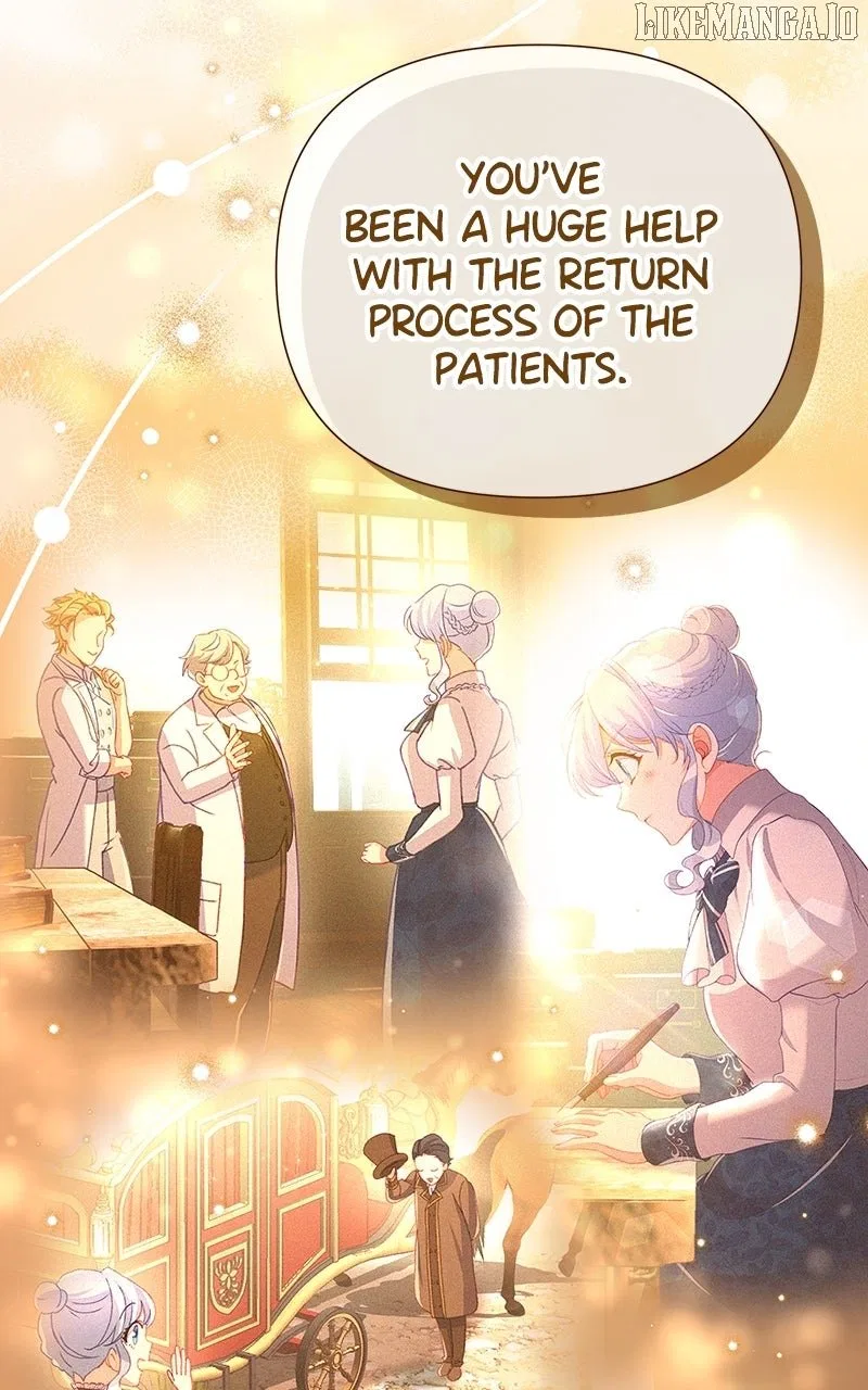 We Lost Our Engagement Chapter 43 – Page 53