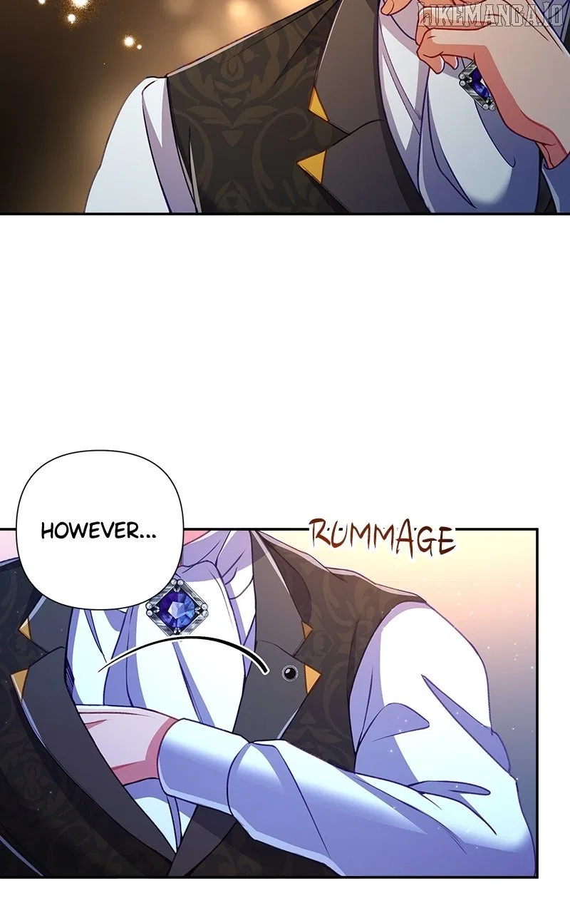 We Lost Our Engagement Chapter 43 – Page 55