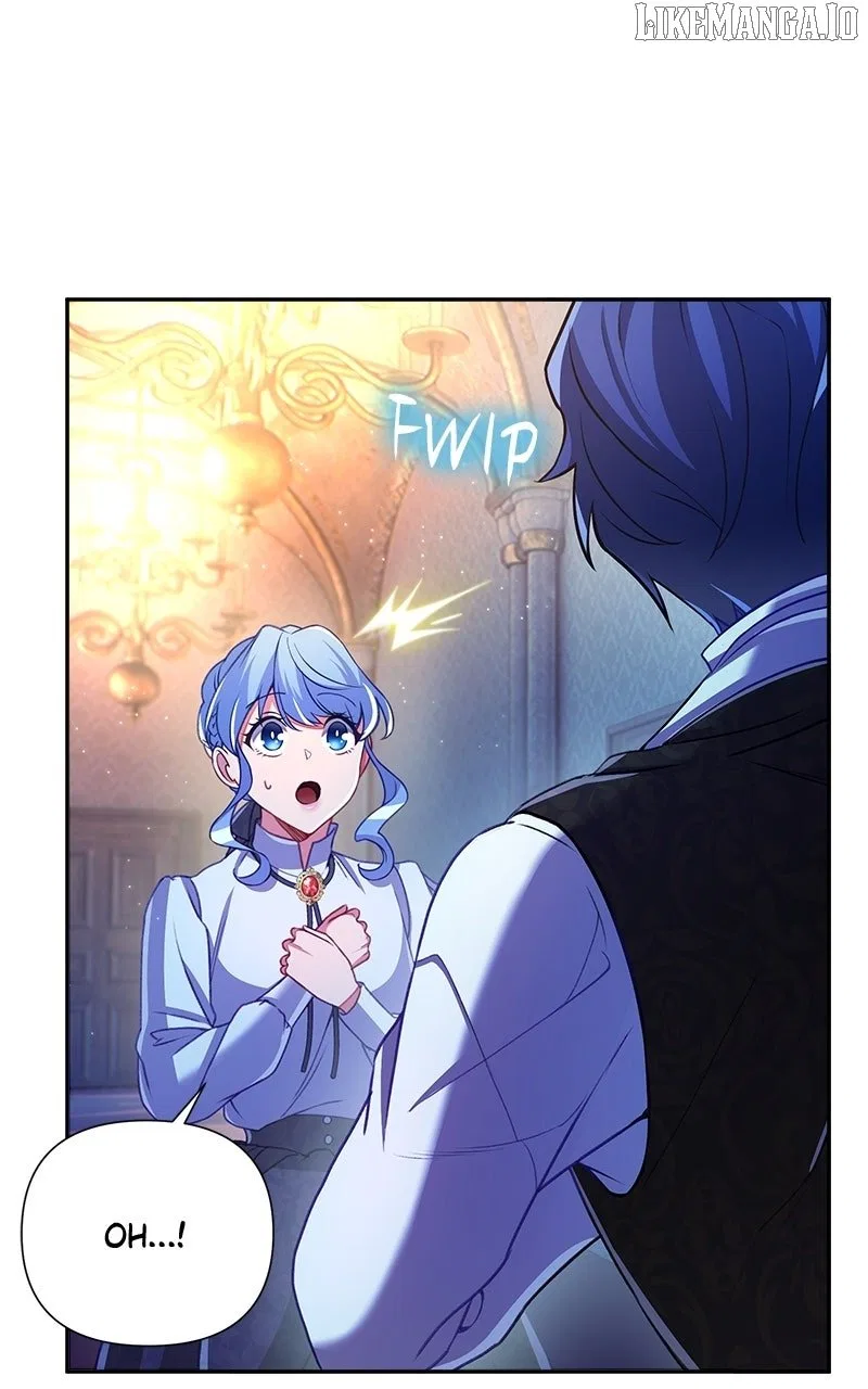 We Lost Our Engagement Chapter 43 – Page 56