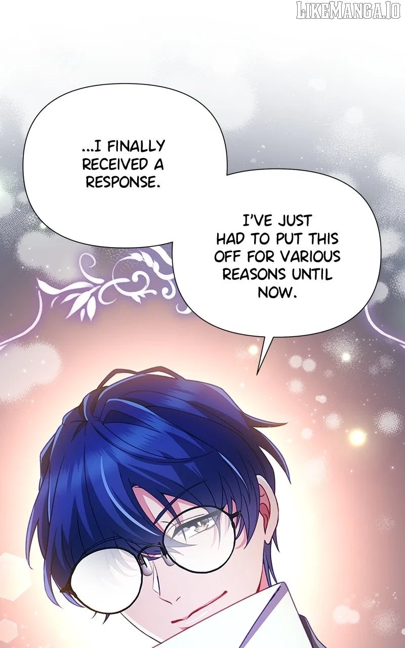 We Lost Our Engagement Chapter 43 – Page 57