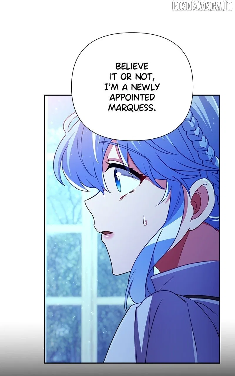 We Lost Our Engagement Chapter 43 – Page 59