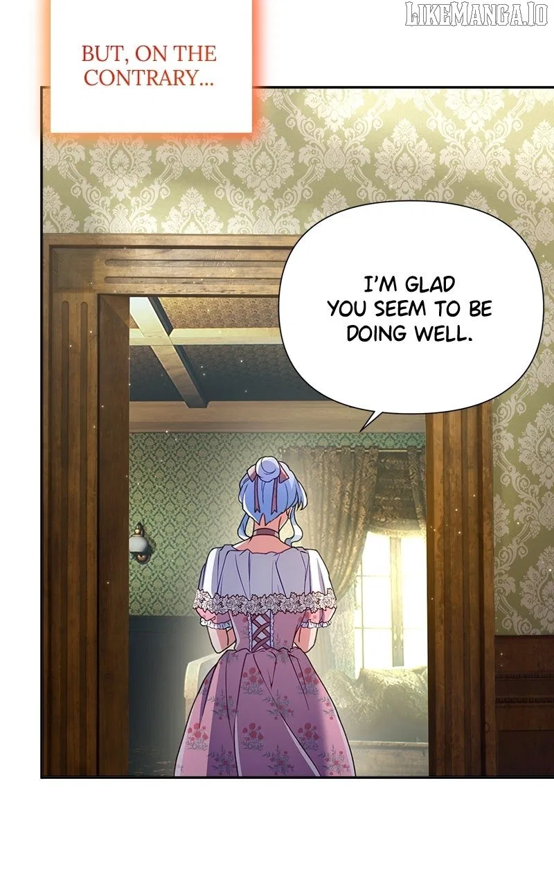 We Lost Our Engagement Chapter 43 – Page 79