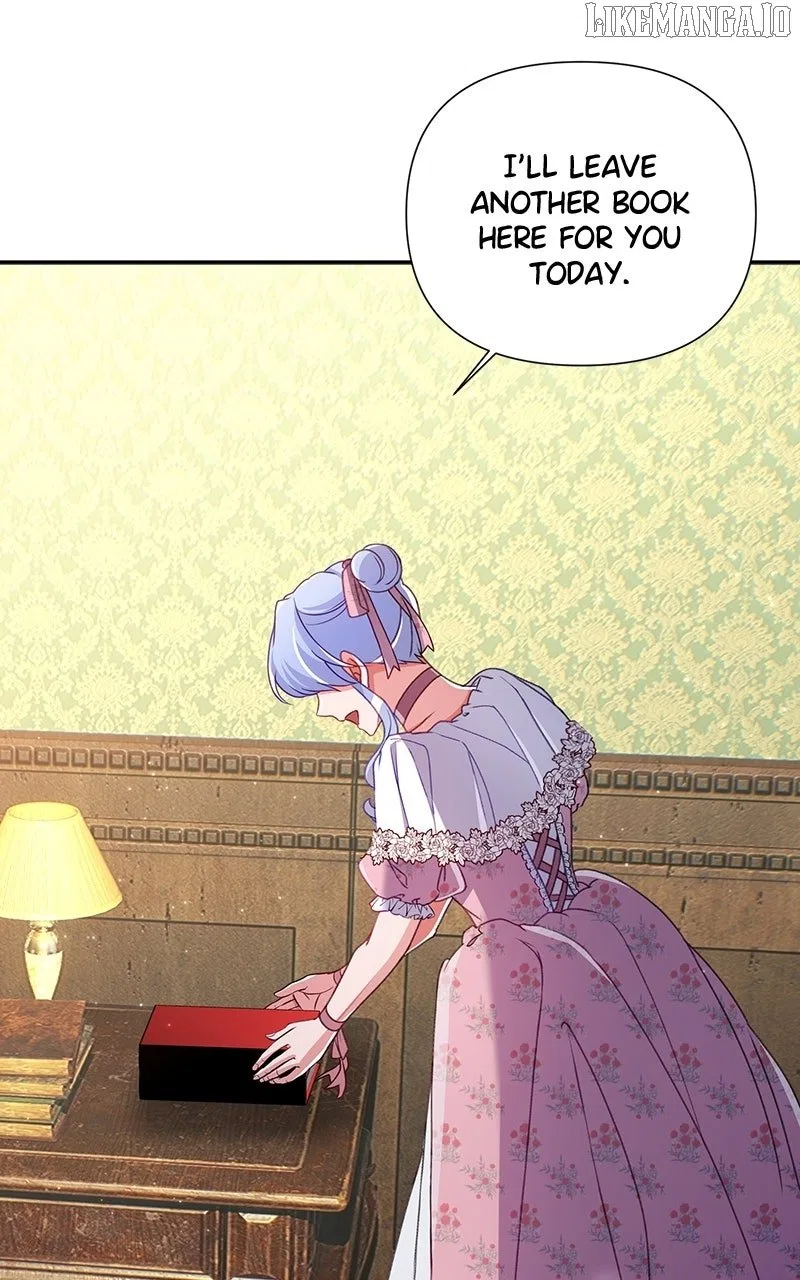 We Lost Our Engagement Chapter 43 – Page 80