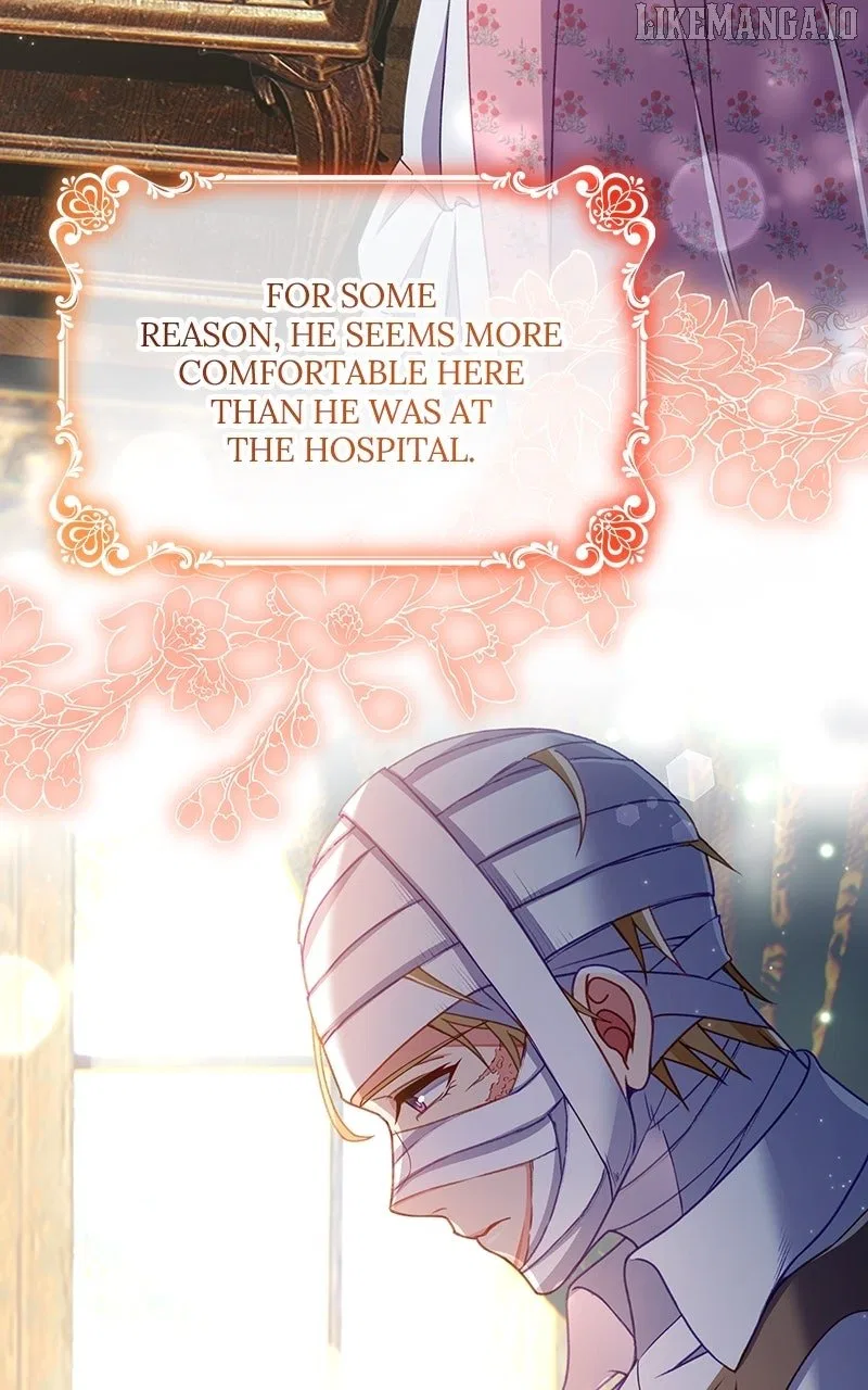 We Lost Our Engagement Chapter 43 – Page 81