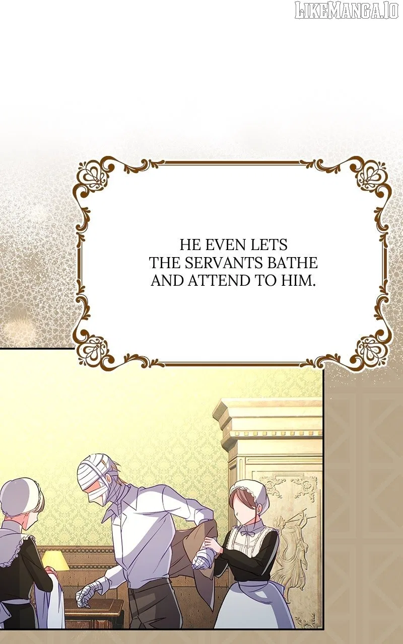 We Lost Our Engagement Chapter 43 – Page 83