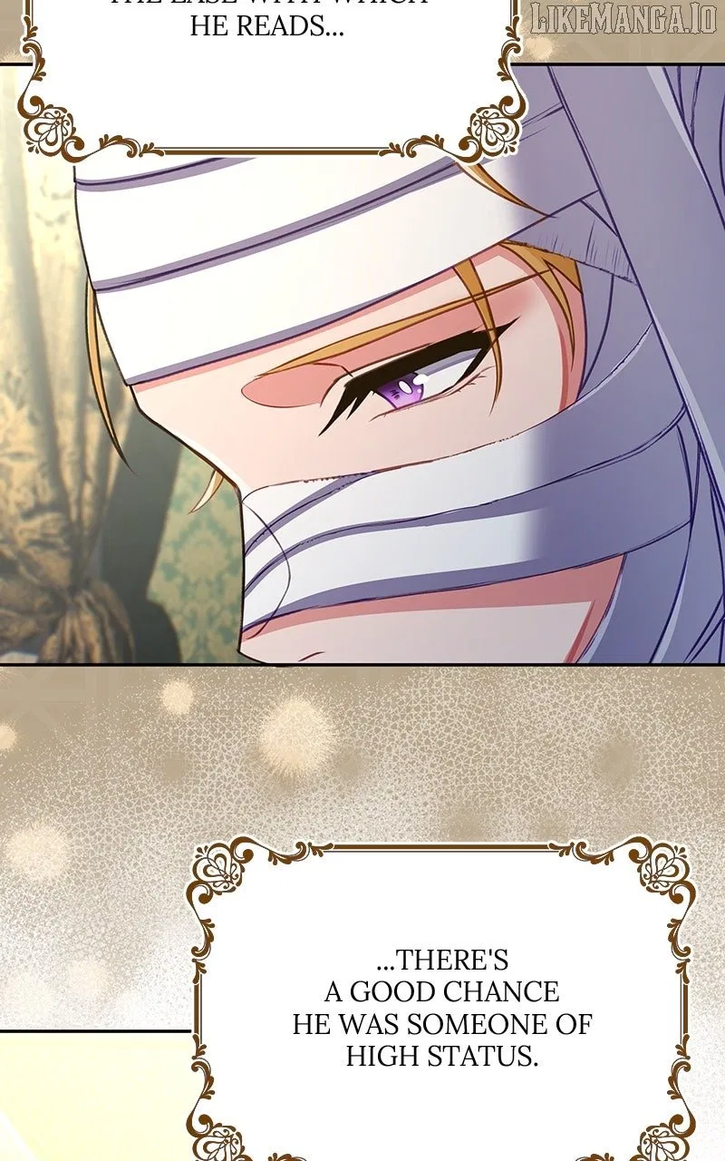 We Lost Our Engagement Chapter 43 – Page 85