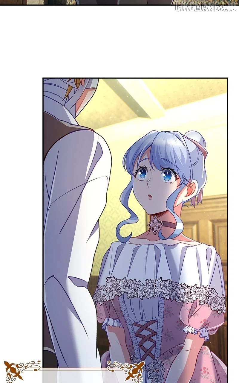 We Lost Our Engagement Chapter 43 – Page 91