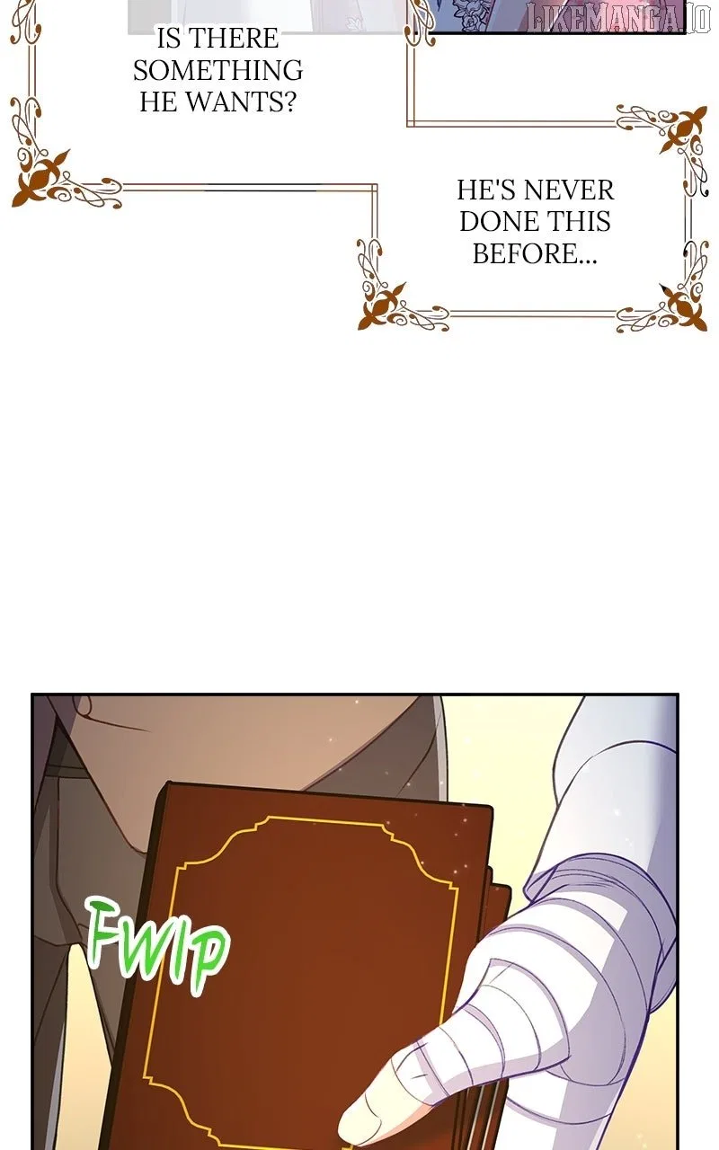 We Lost Our Engagement Chapter 43 – Page 92