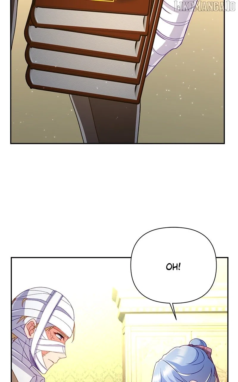 We Lost Our Engagement Chapter 43 – Page 93