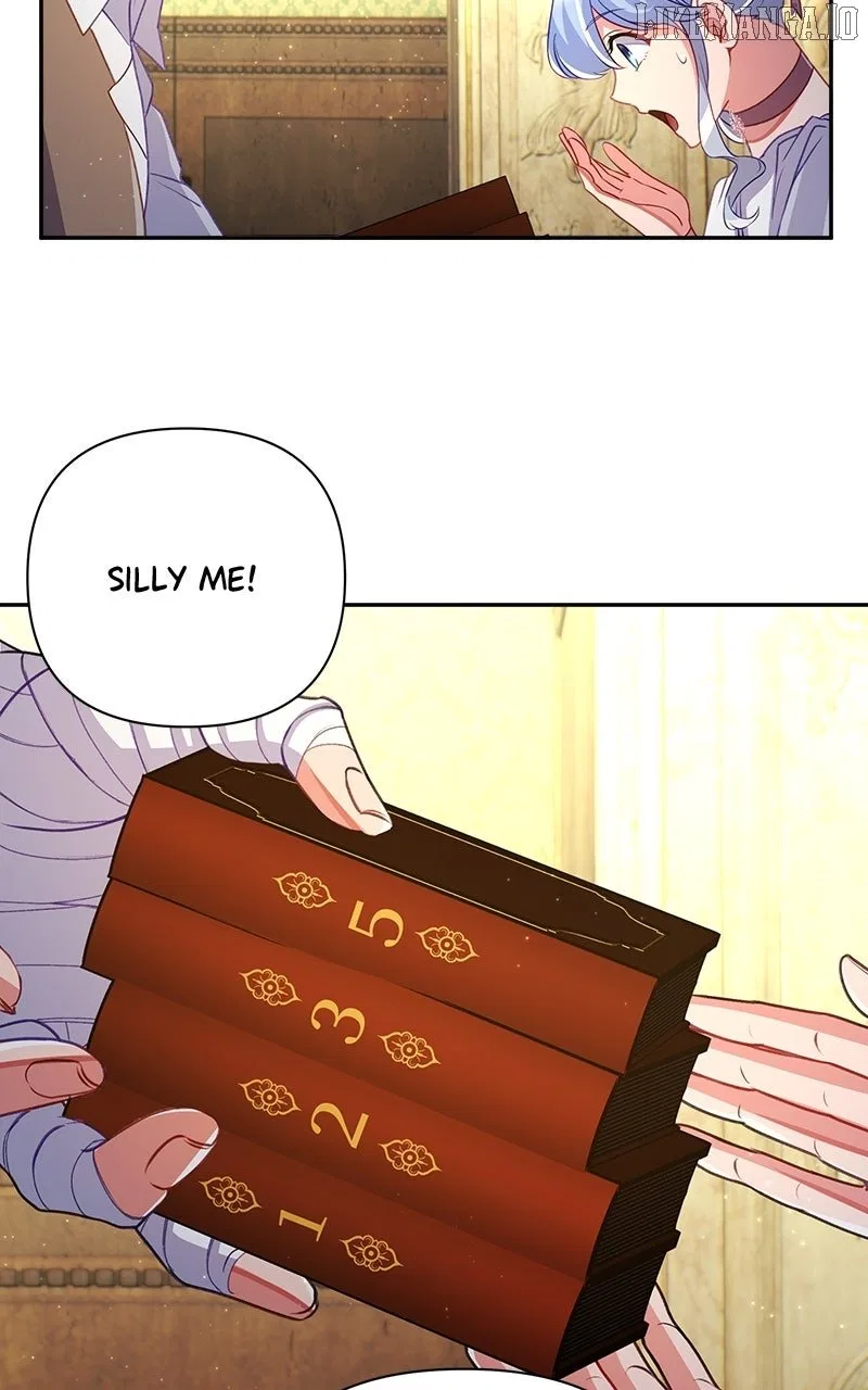 We Lost Our Engagement Chapter 43 – Page 94
