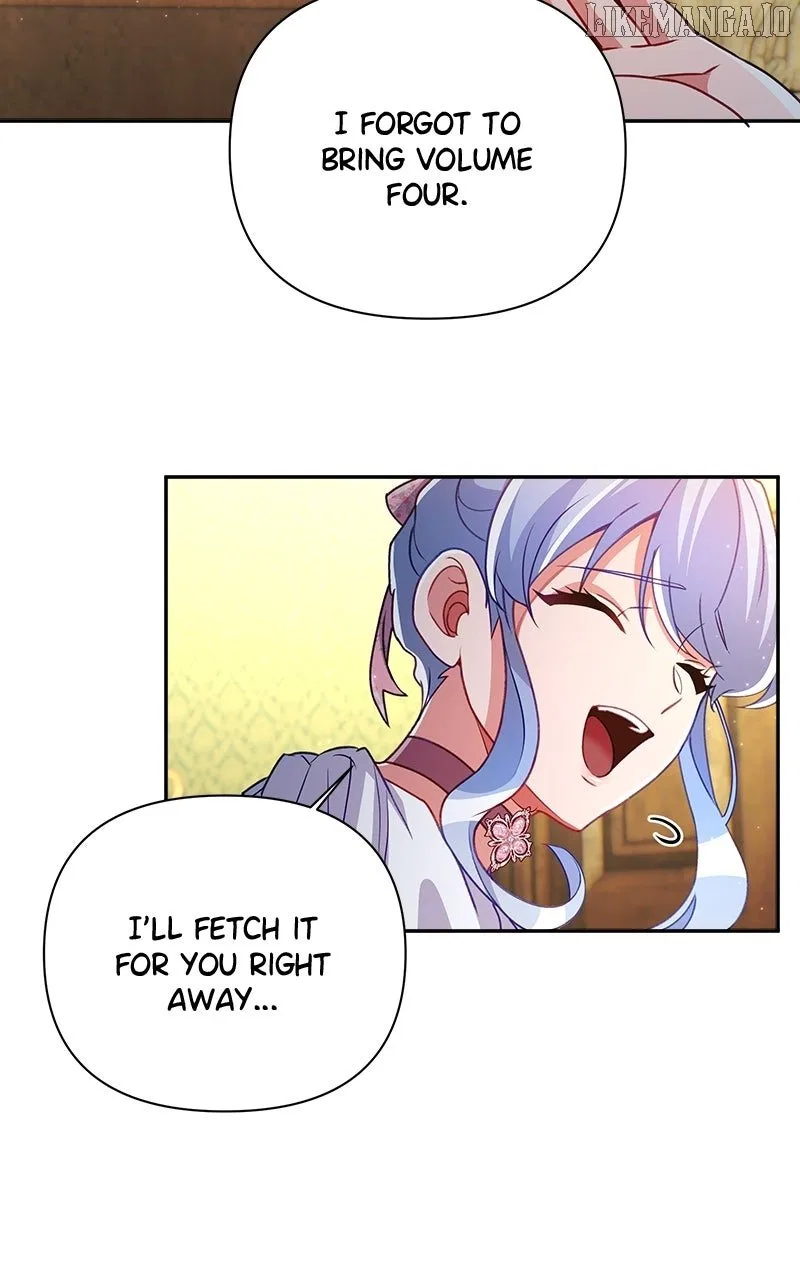 We Lost Our Engagement Chapter 43 – Page 95