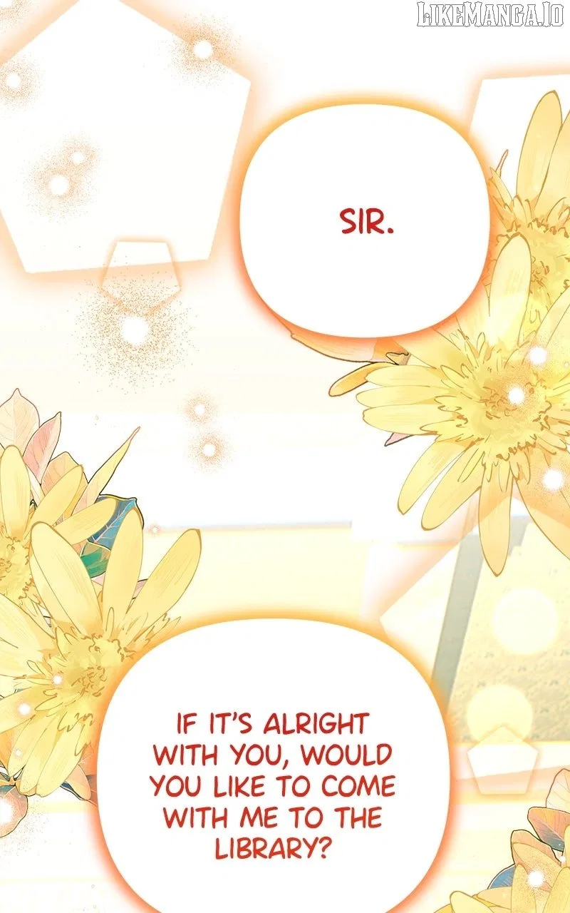 We Lost Our Engagement Chapter 43 – Page 97