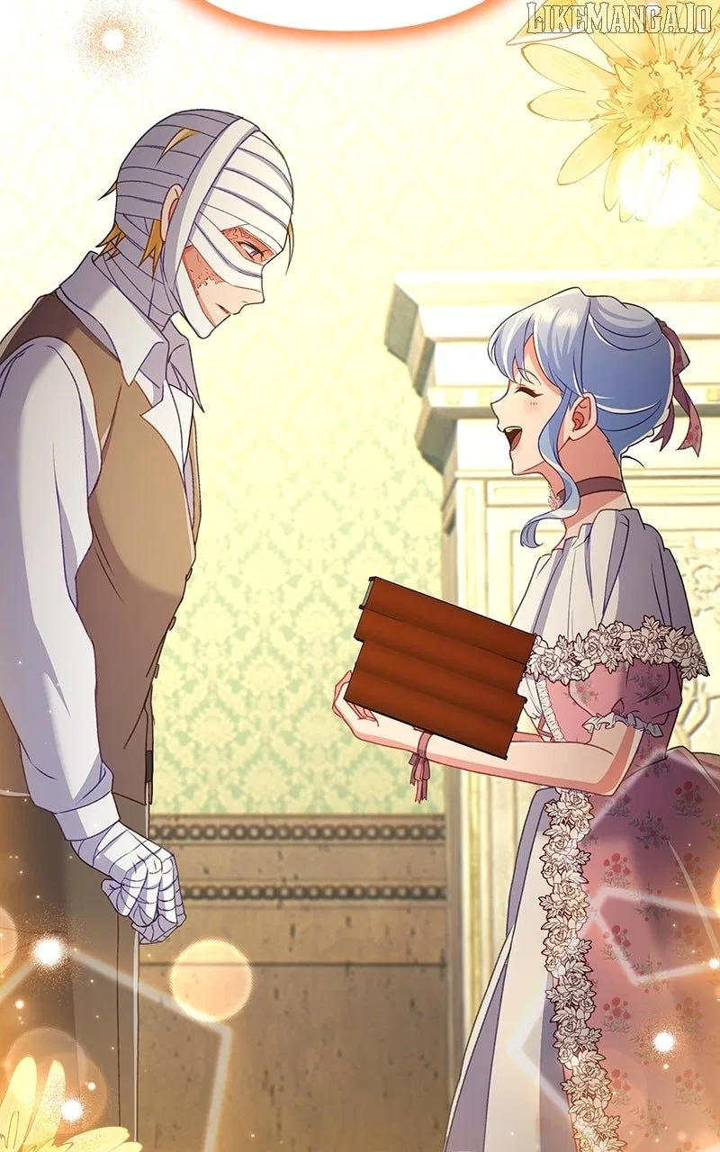 We Lost Our Engagement Chapter 43 – Page 98