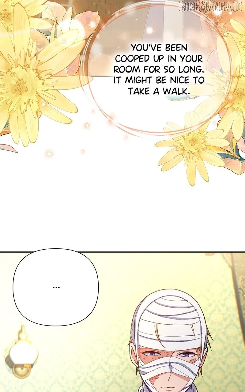 We Lost Our Engagement Chapter 43 – Page 99