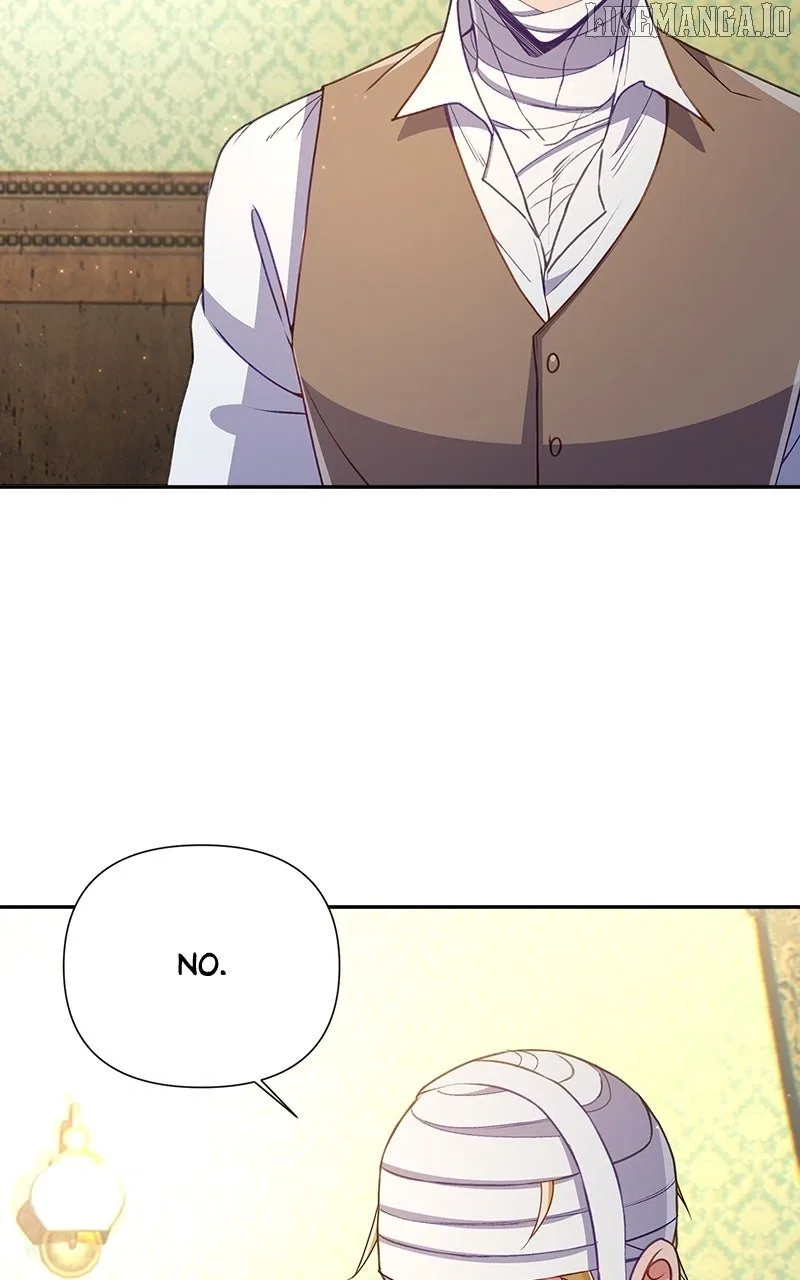 We Lost Our Engagement Chapter 43 – Page 100