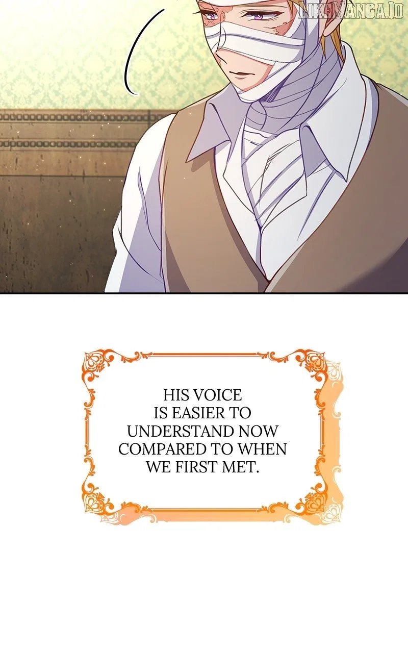 We Lost Our Engagement Chapter 43 – Page 101