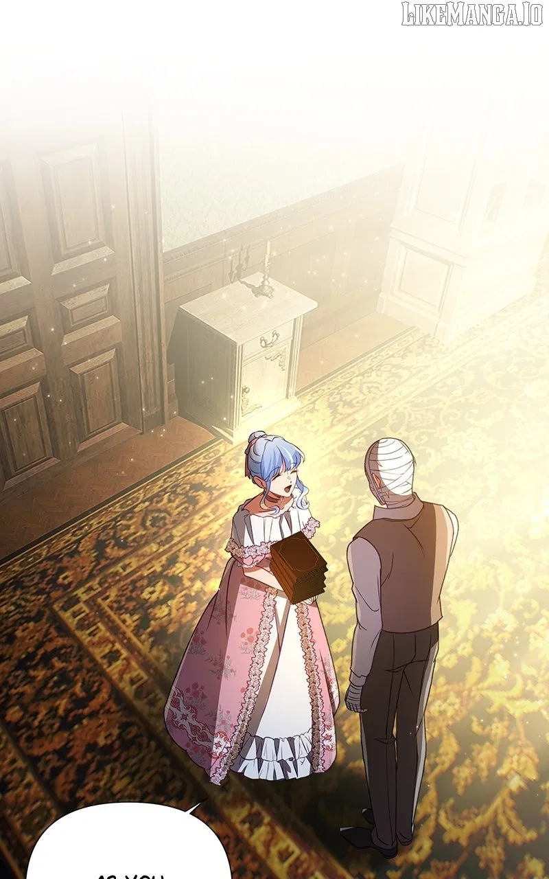We Lost Our Engagement Chapter 43 – Page 102
