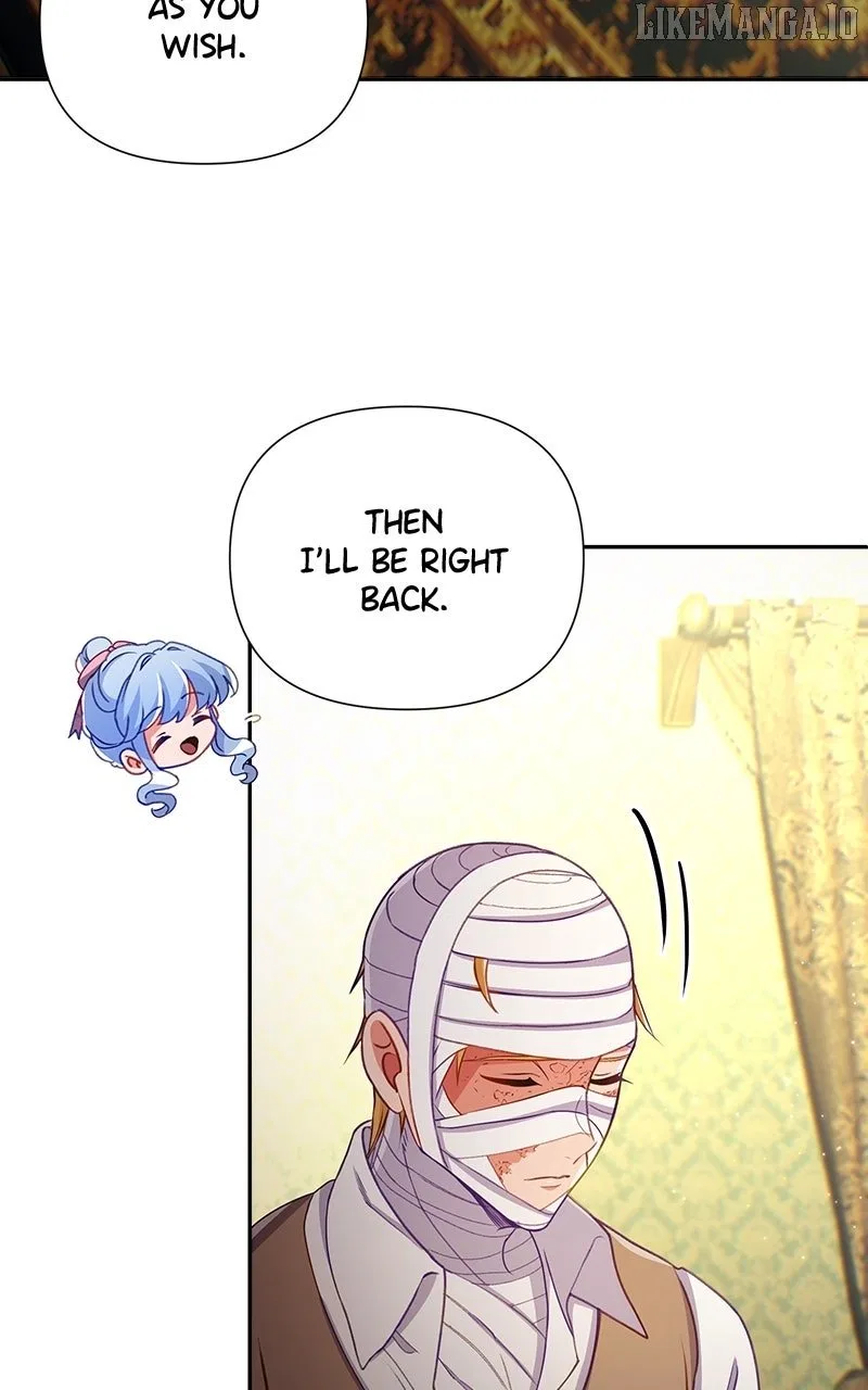 We Lost Our Engagement Chapter 43 – Page 103