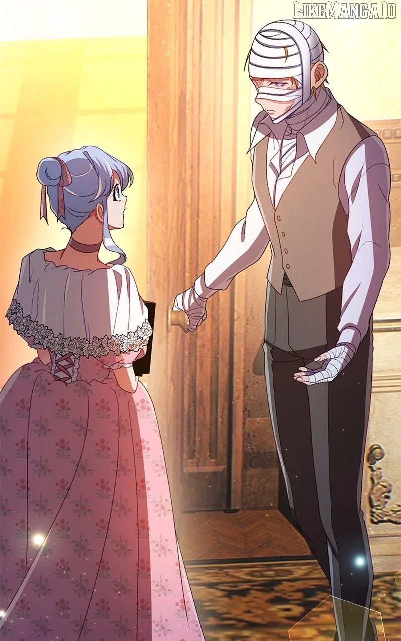 We Lost Our Engagement Chapter 43 – Page 107