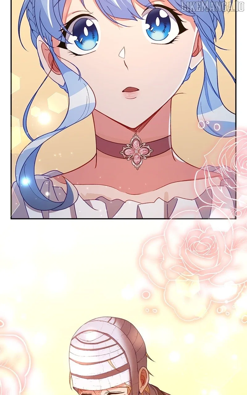 We Lost Our Engagement Chapter 43 – Page 109