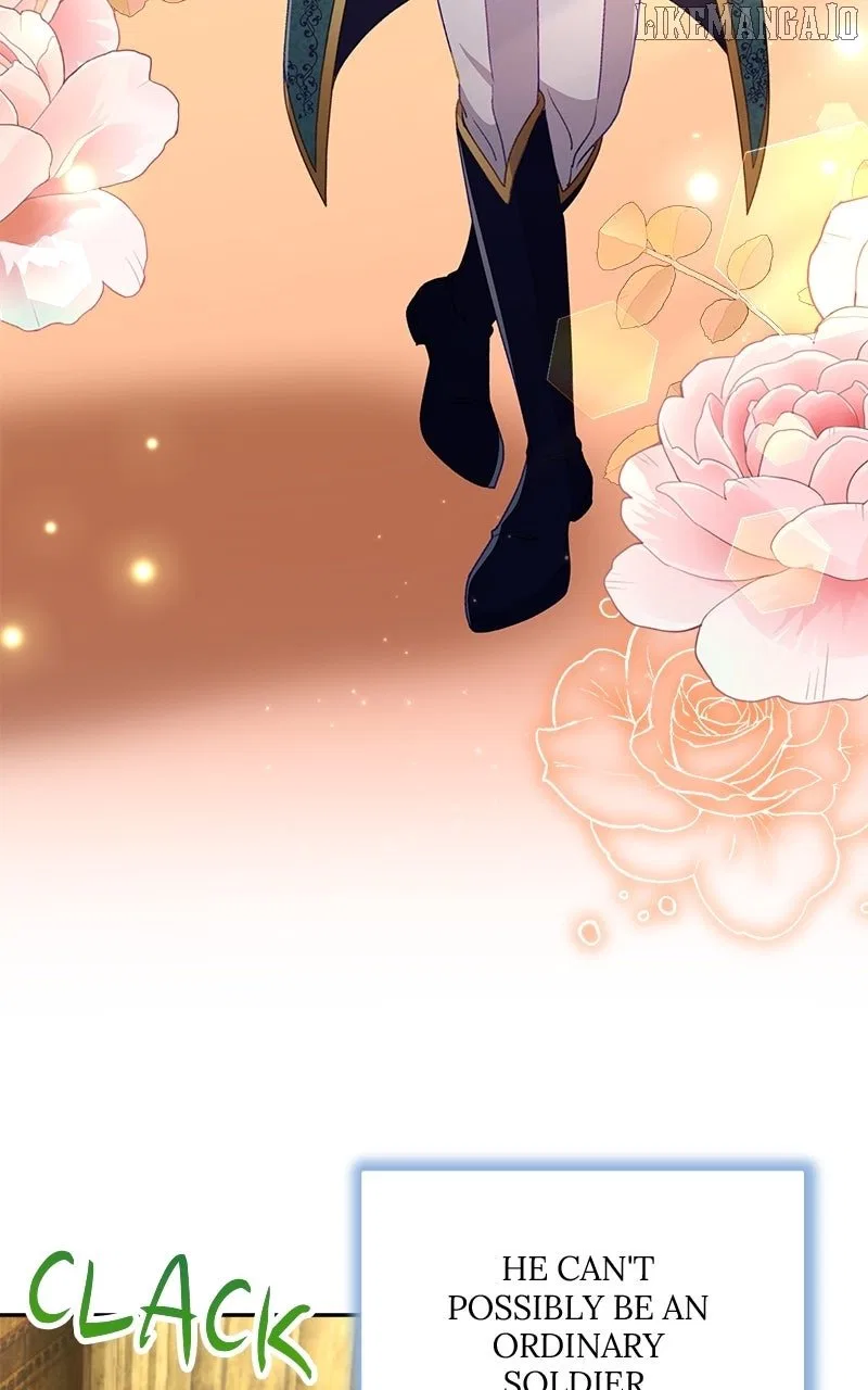 We Lost Our Engagement Chapter 43 – Page 112