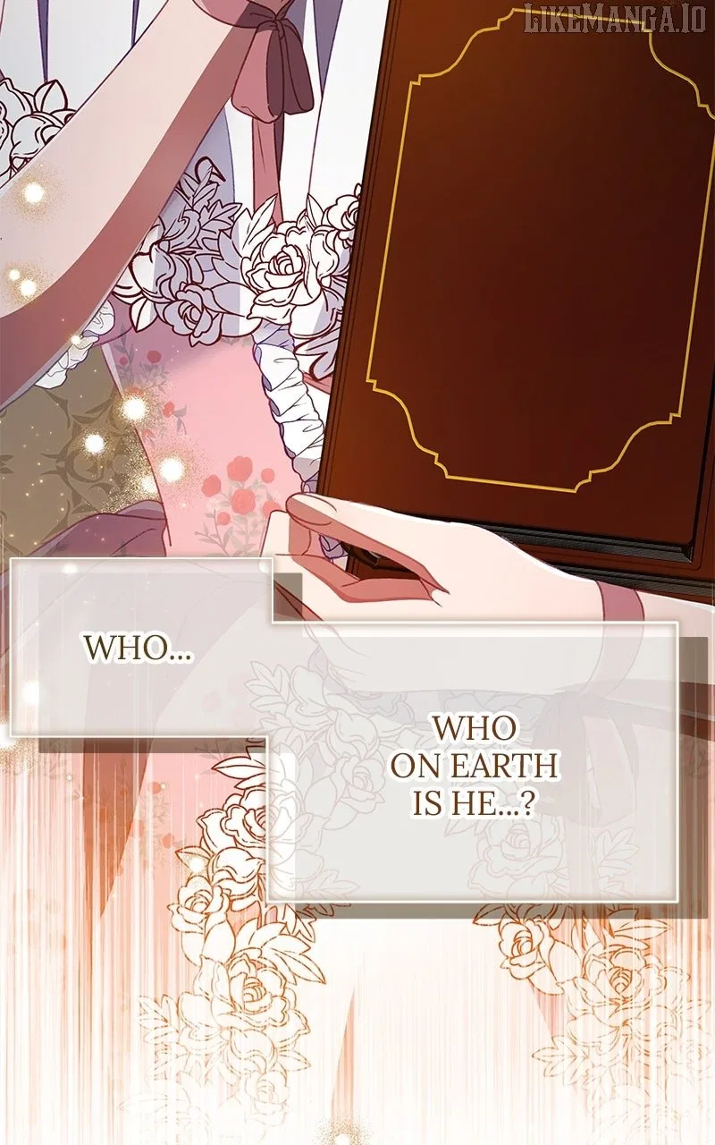 We Lost Our Engagement Chapter 43 – Page 115