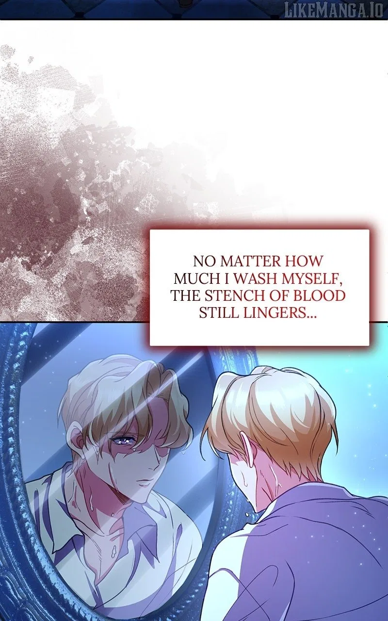 We Lost Our Engagement Chapter 42 – Page 4