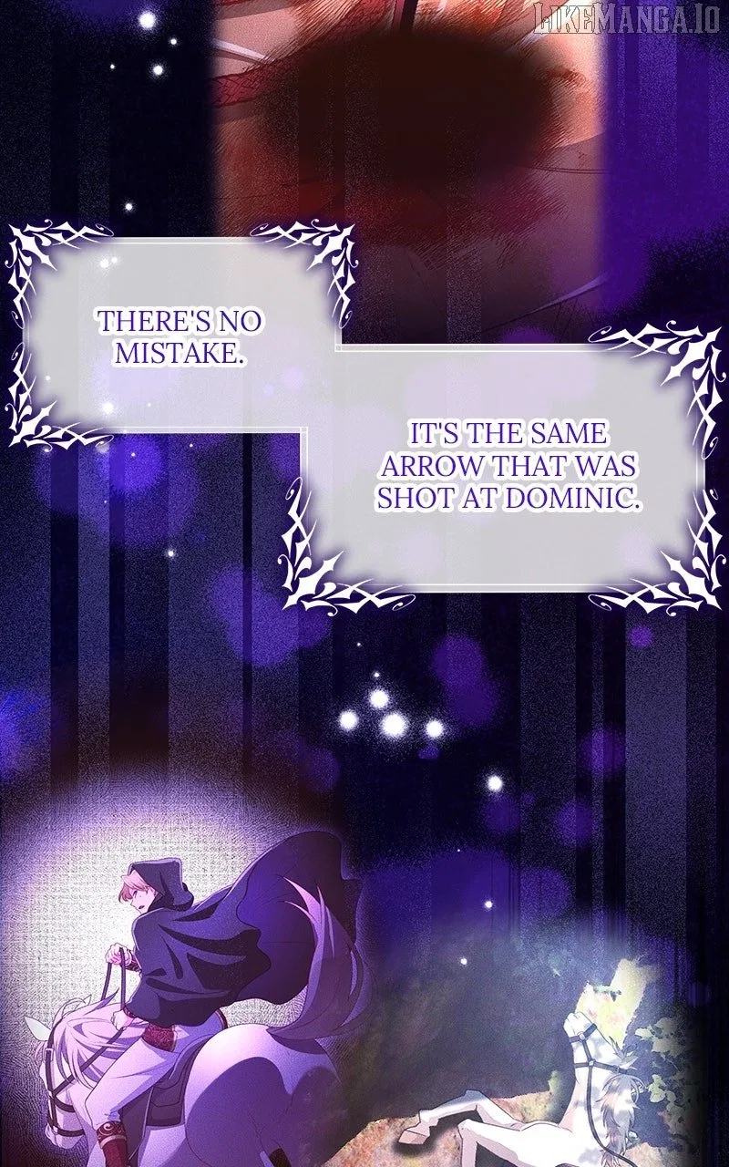 We Lost Our Engagement Chapter 42 – Page 7