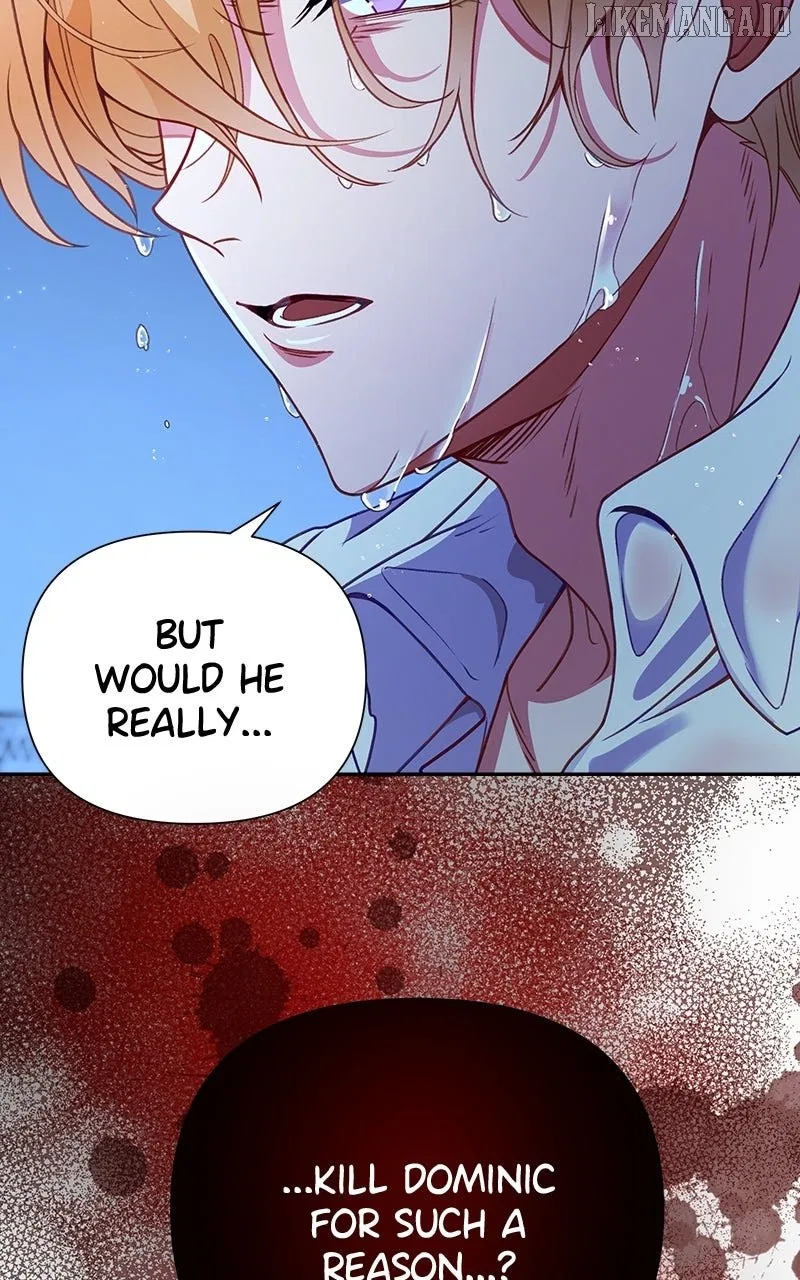 We Lost Our Engagement Chapter 42 – Page 17