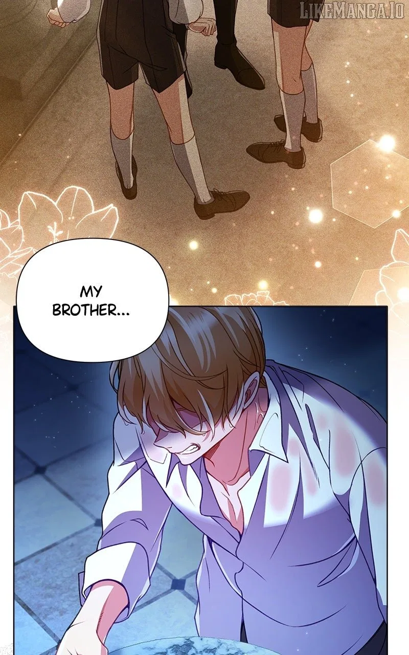 We Lost Our Engagement Chapter 42 – Page 20