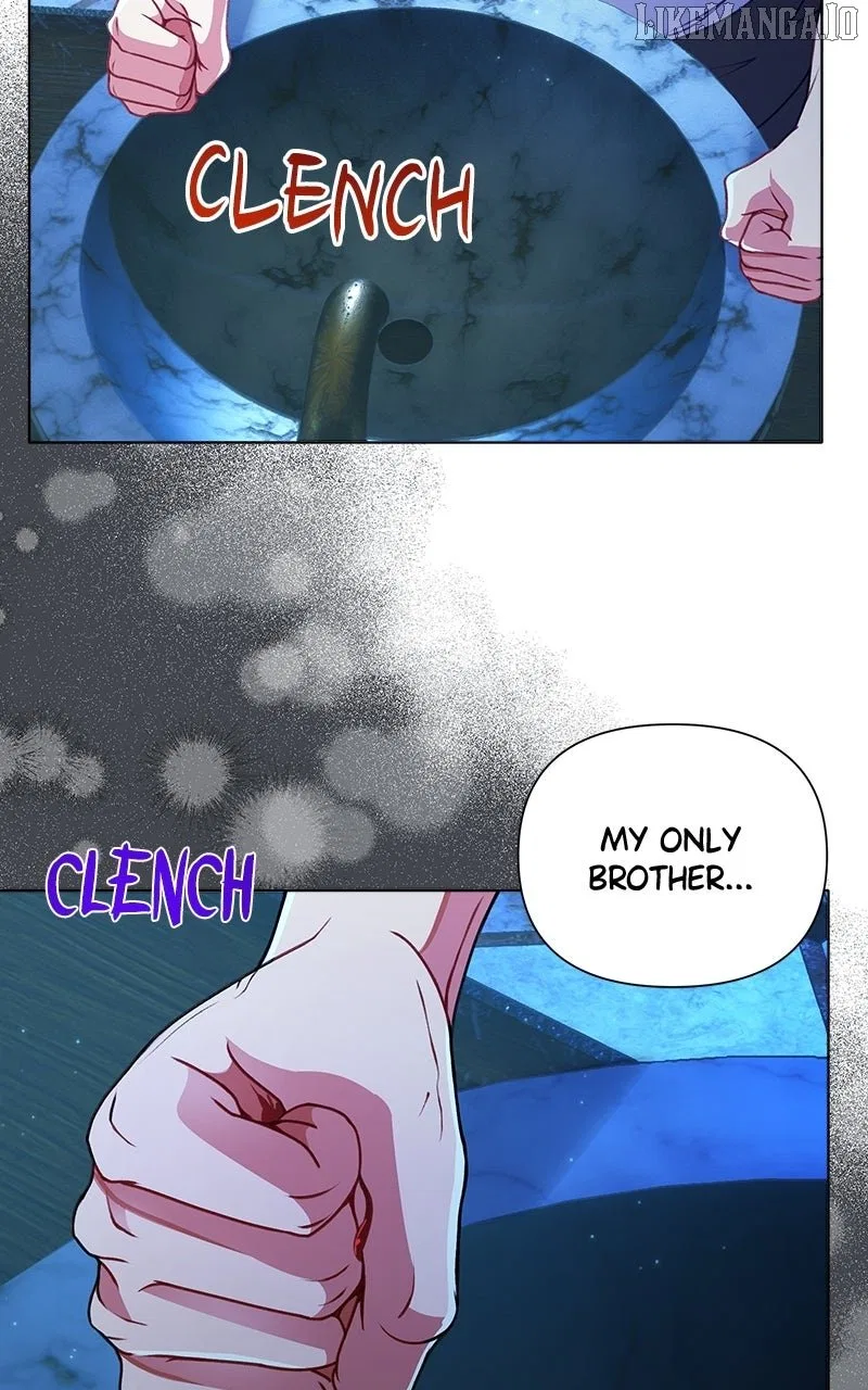 We Lost Our Engagement Chapter 42 – Page 21