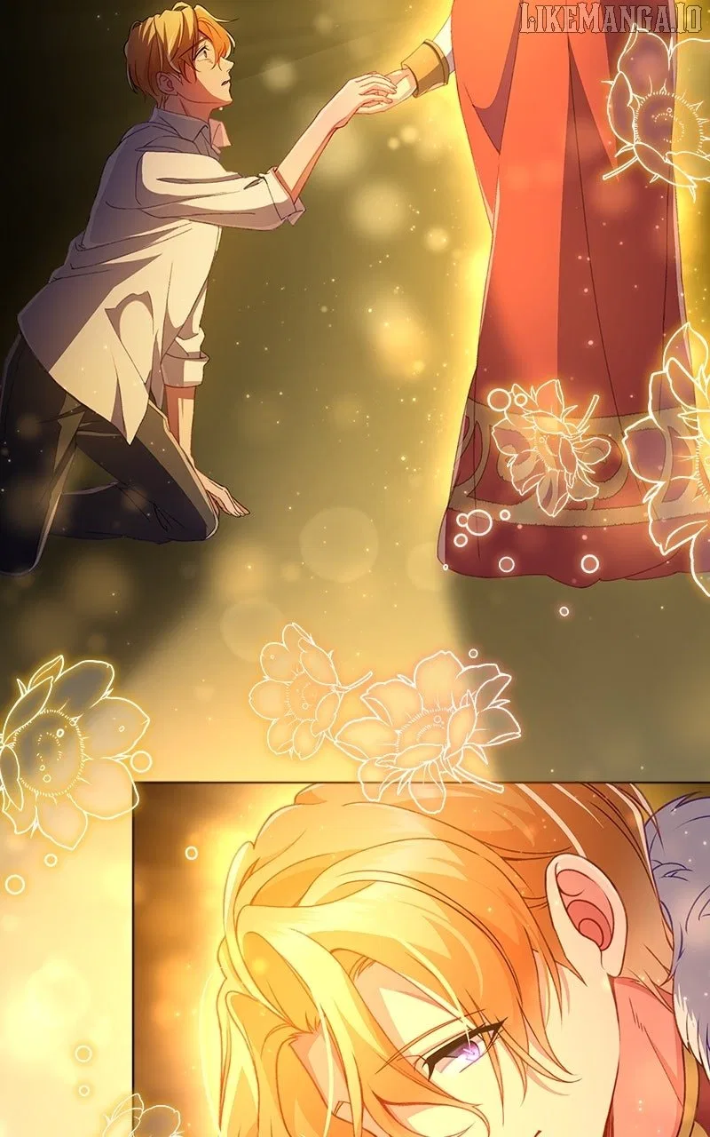 We Lost Our Engagement Chapter 42 – Page 28