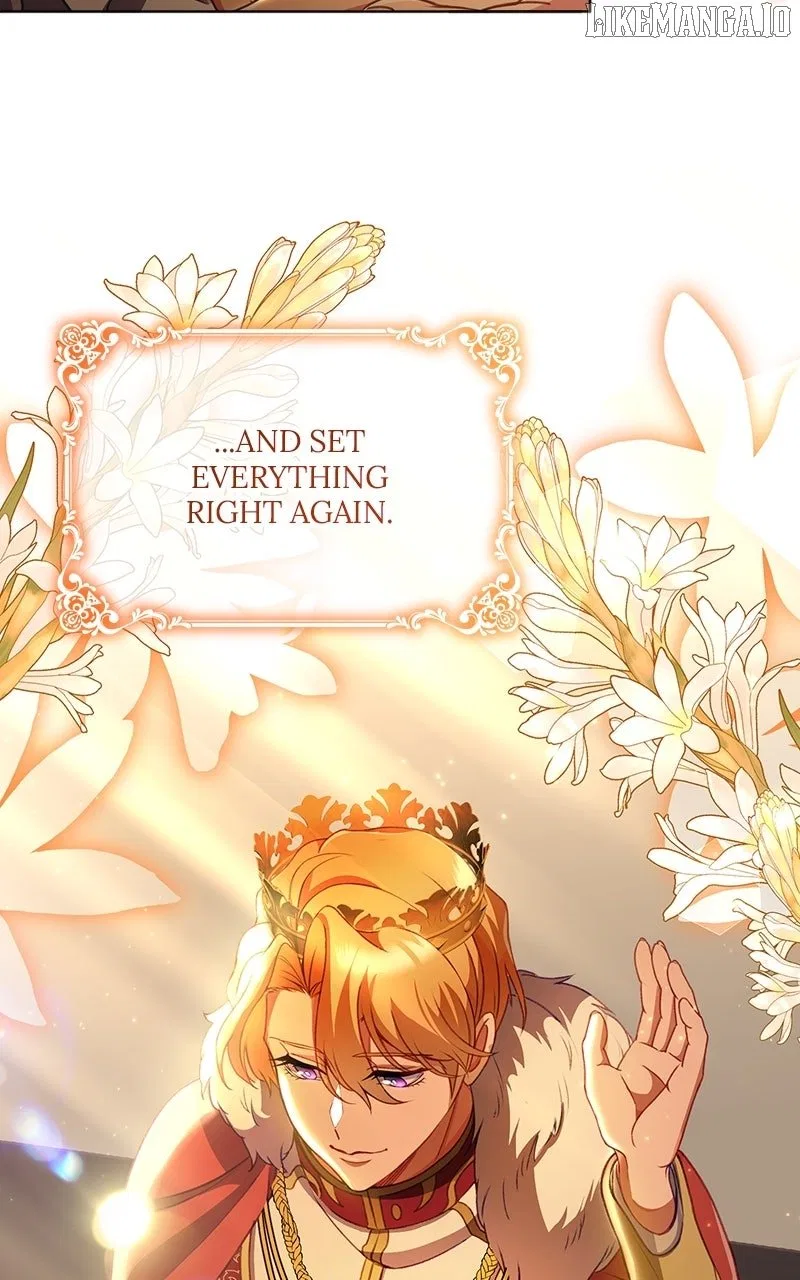 We Lost Our Engagement Chapter 42 – Page 30