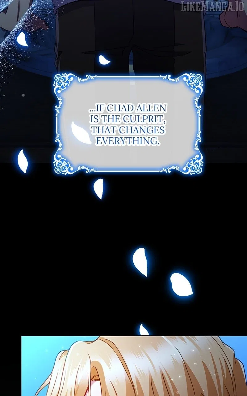 We Lost Our Engagement Chapter 42 – Page 34