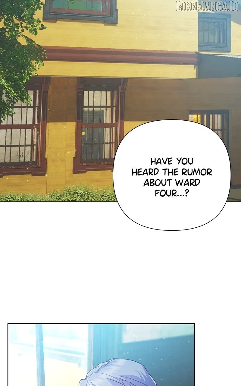 We Lost Our Engagement Chapter 42 – Page 46