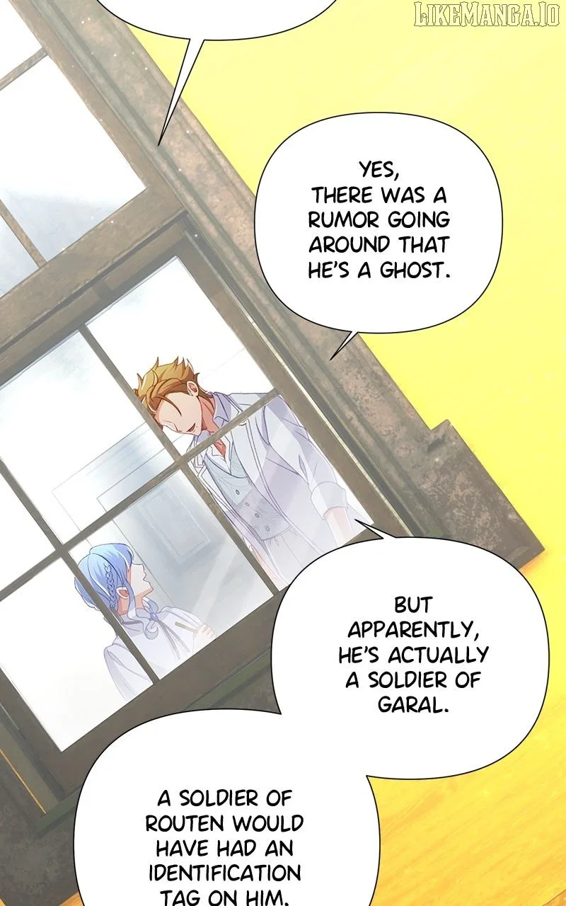 We Lost Our Engagement Chapter 42 – Page 48