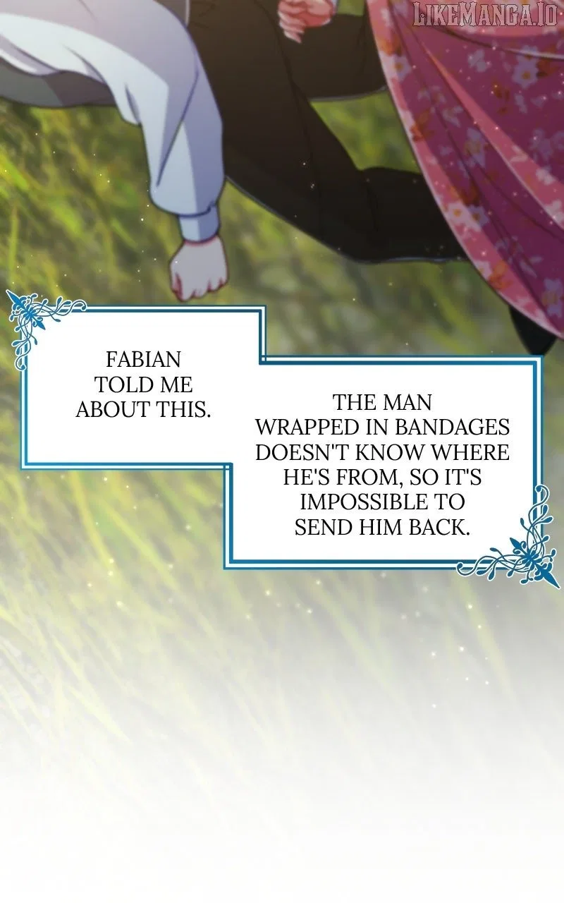 We Lost Our Engagement Chapter 42 – Page 50