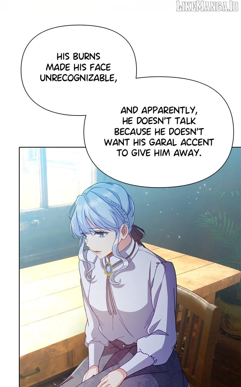We Lost Our Engagement Chapter 42 – Page 51