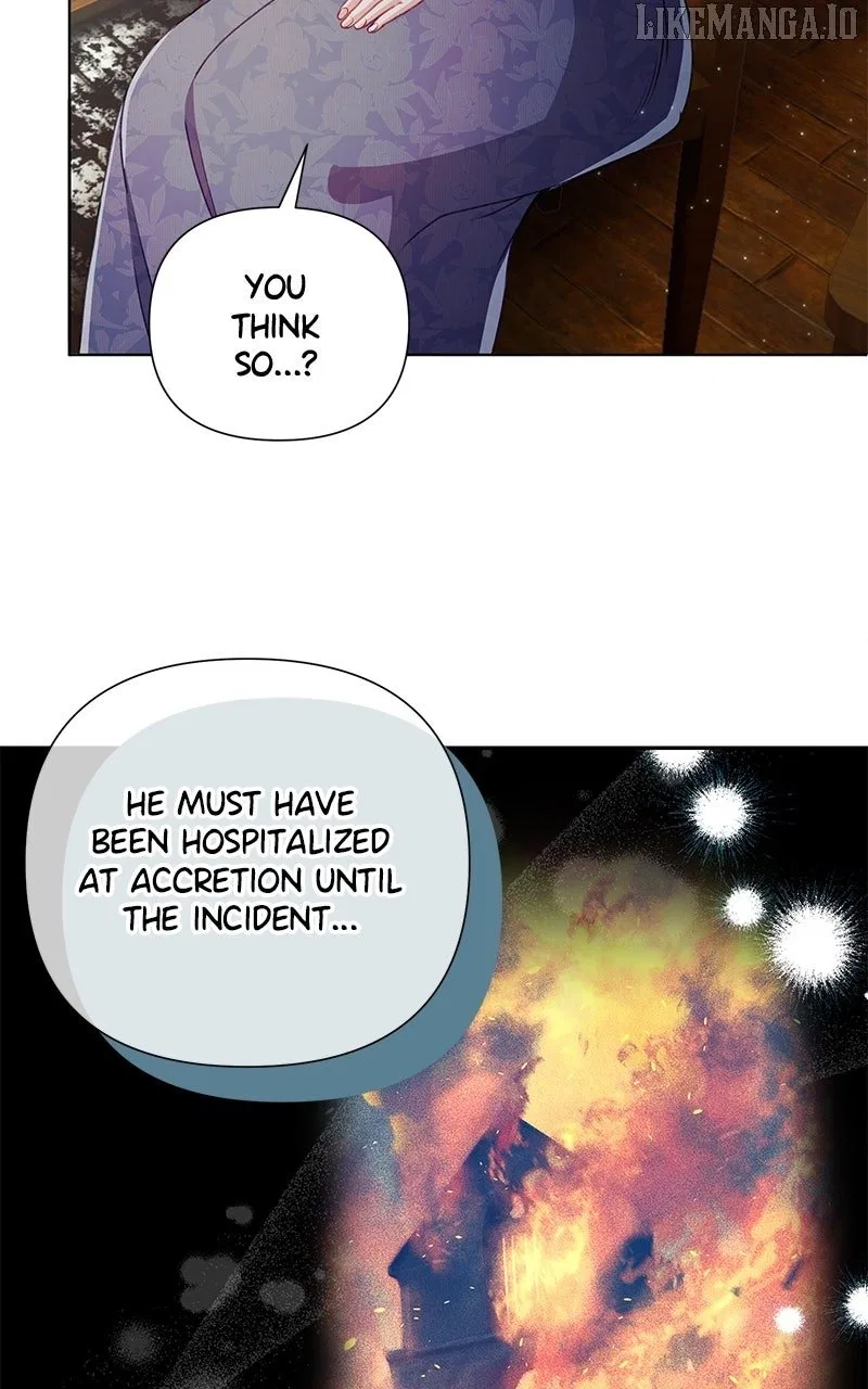 We Lost Our Engagement Chapter 42 – Page 52