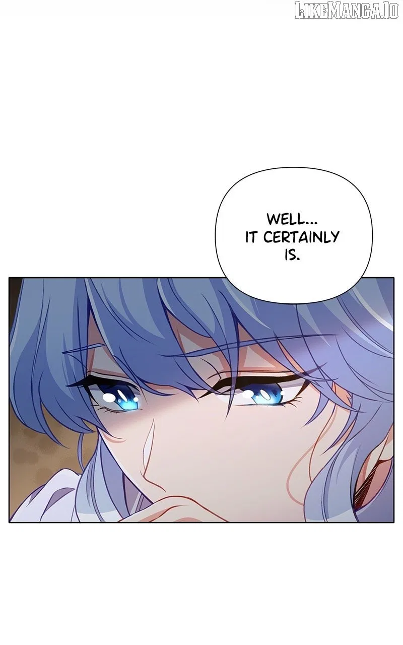 We Lost Our Engagement Chapter 42 – Page 54
