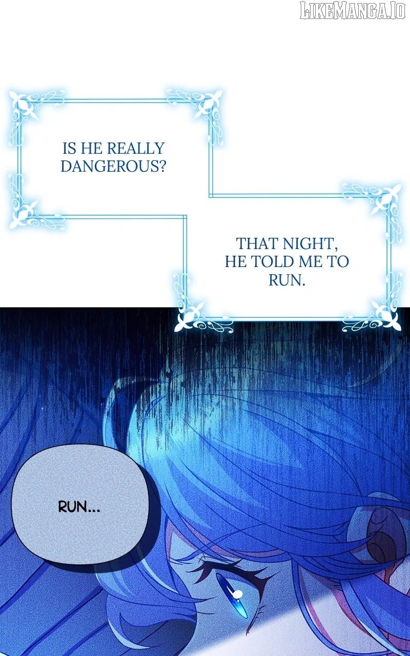 We Lost Our Engagement Chapter 42 – Page 55