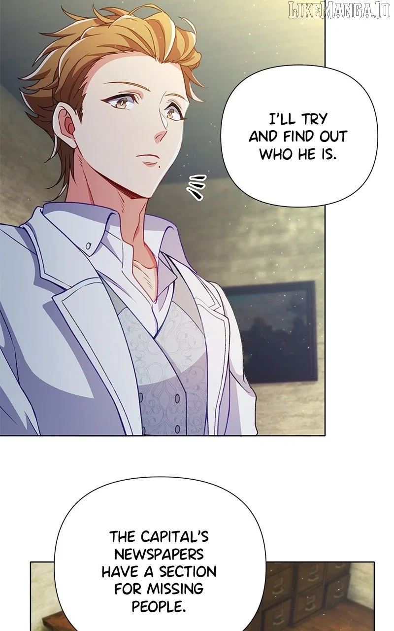 We Lost Our Engagement Chapter 42 – Page 69
